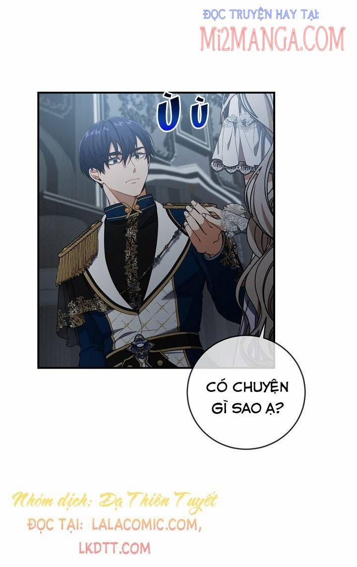 Hướng Về Ánh Dương Lần Nữa 29.5 trang 17