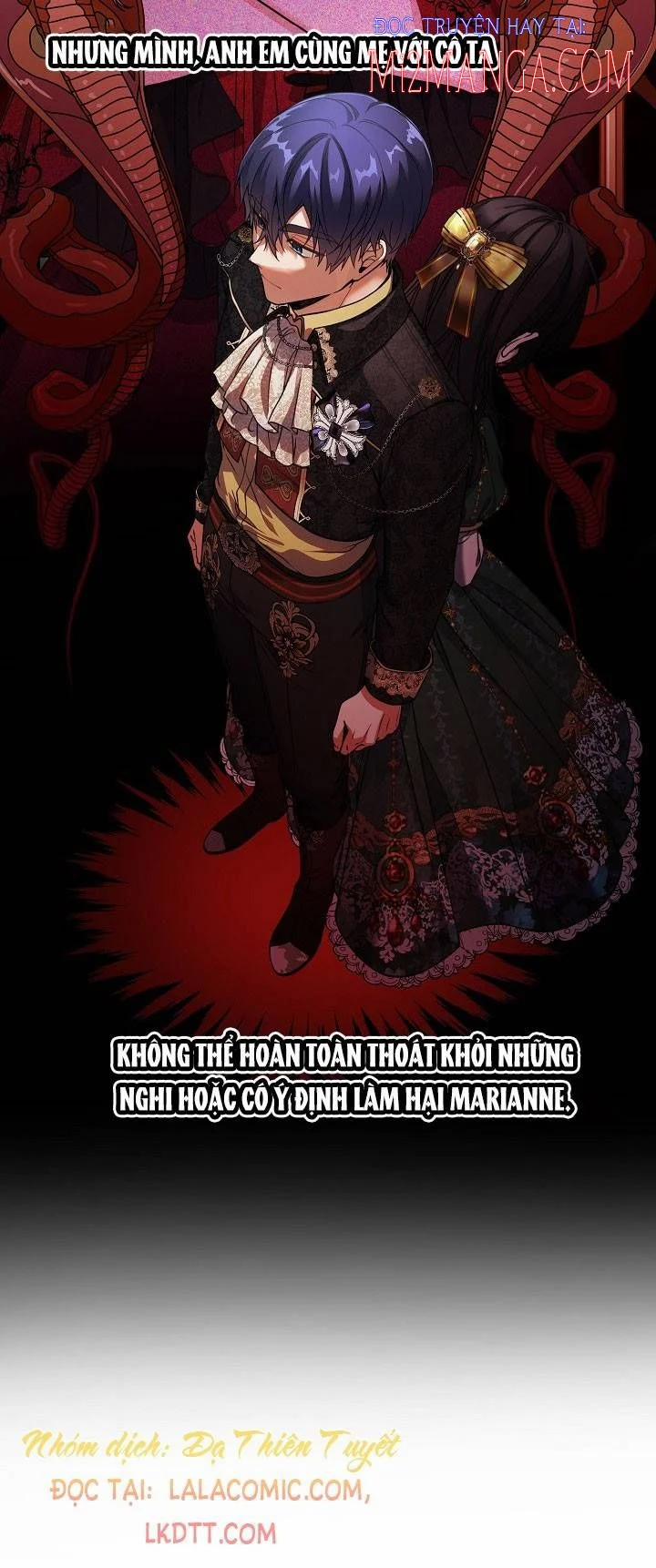 Hướng Về Ánh Dương Lần Nữa 29.5 trang 2