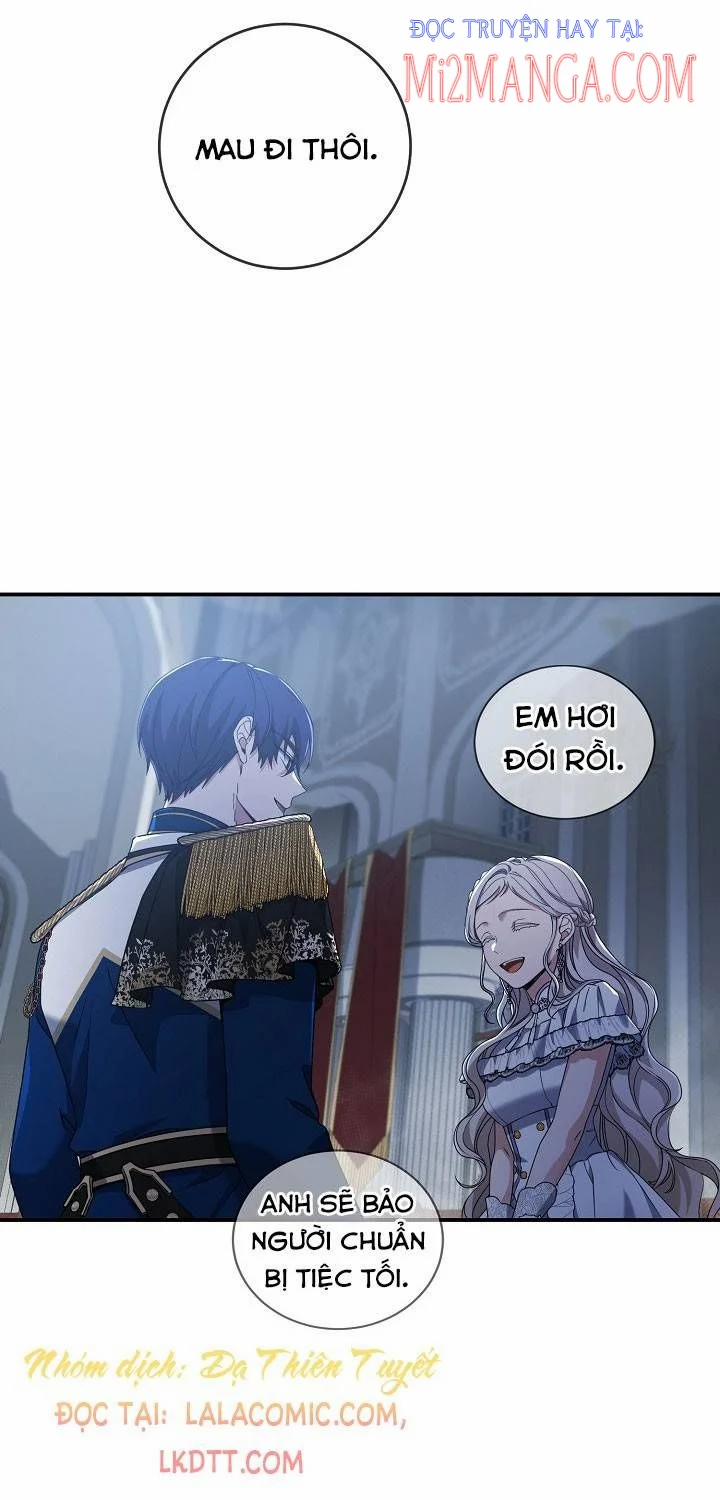 Hướng Về Ánh Dương Lần Nữa 29.5 trang 20