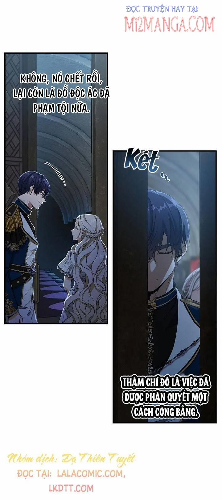 Hướng Về Ánh Dương Lần Nữa 29.5 trang 23