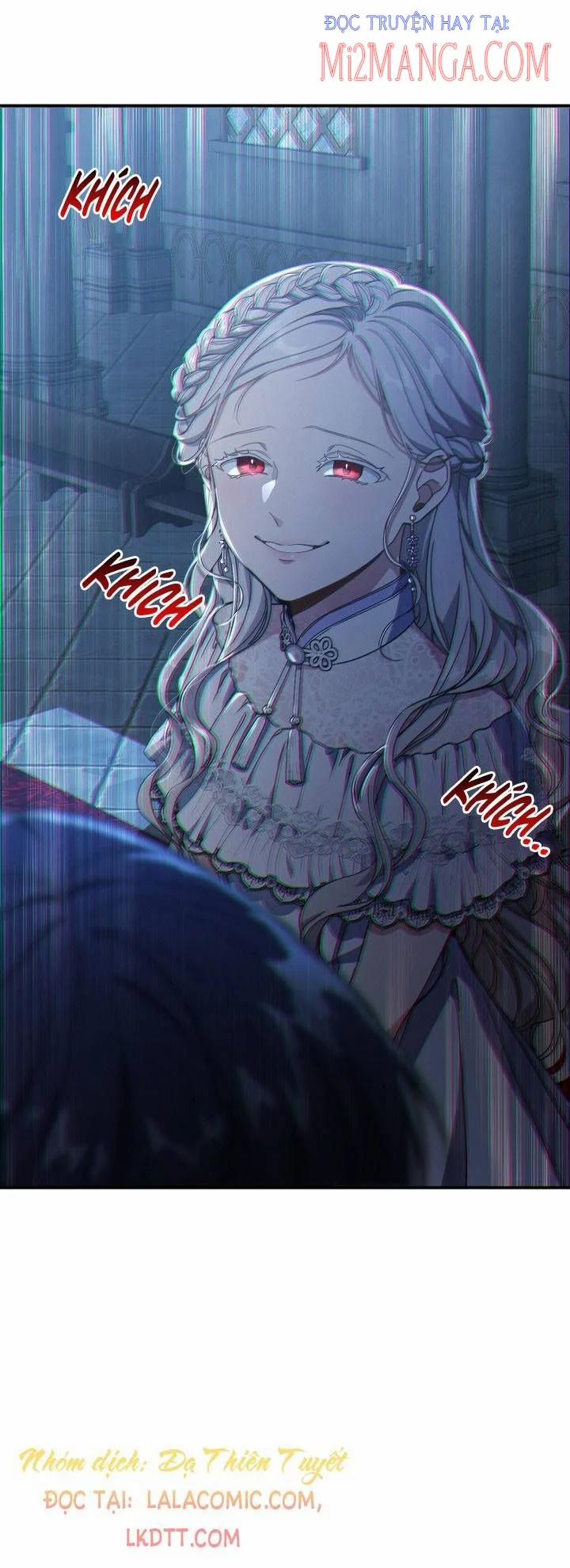 Hướng Về Ánh Dương Lần Nữa 29.5 trang 26