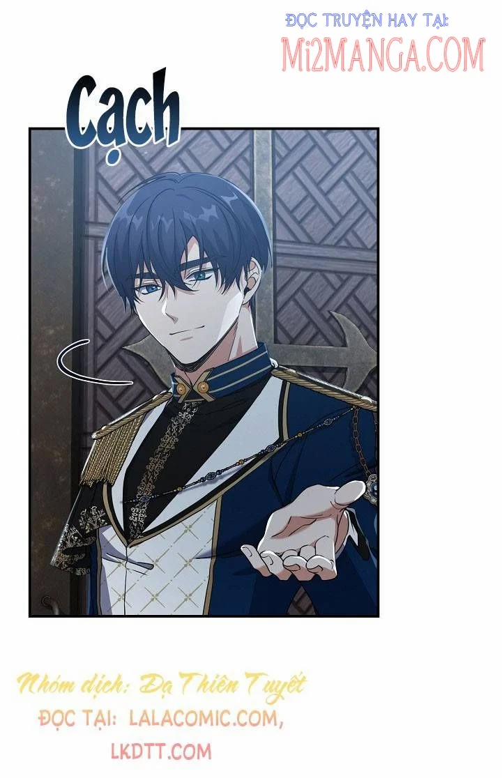 Hướng Về Ánh Dương Lần Nữa 29.5 trang 27