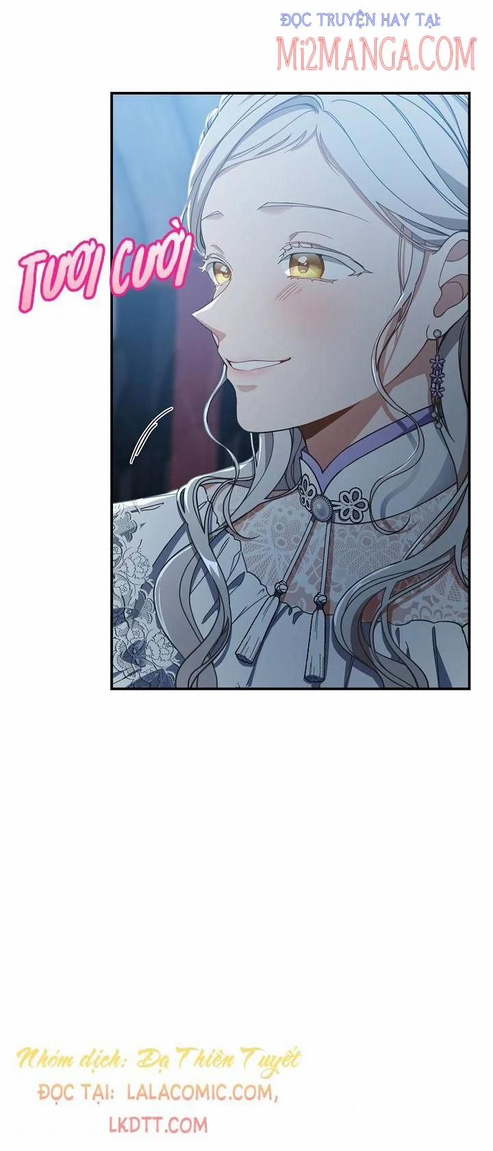 Hướng Về Ánh Dương Lần Nữa 29.5 trang 28