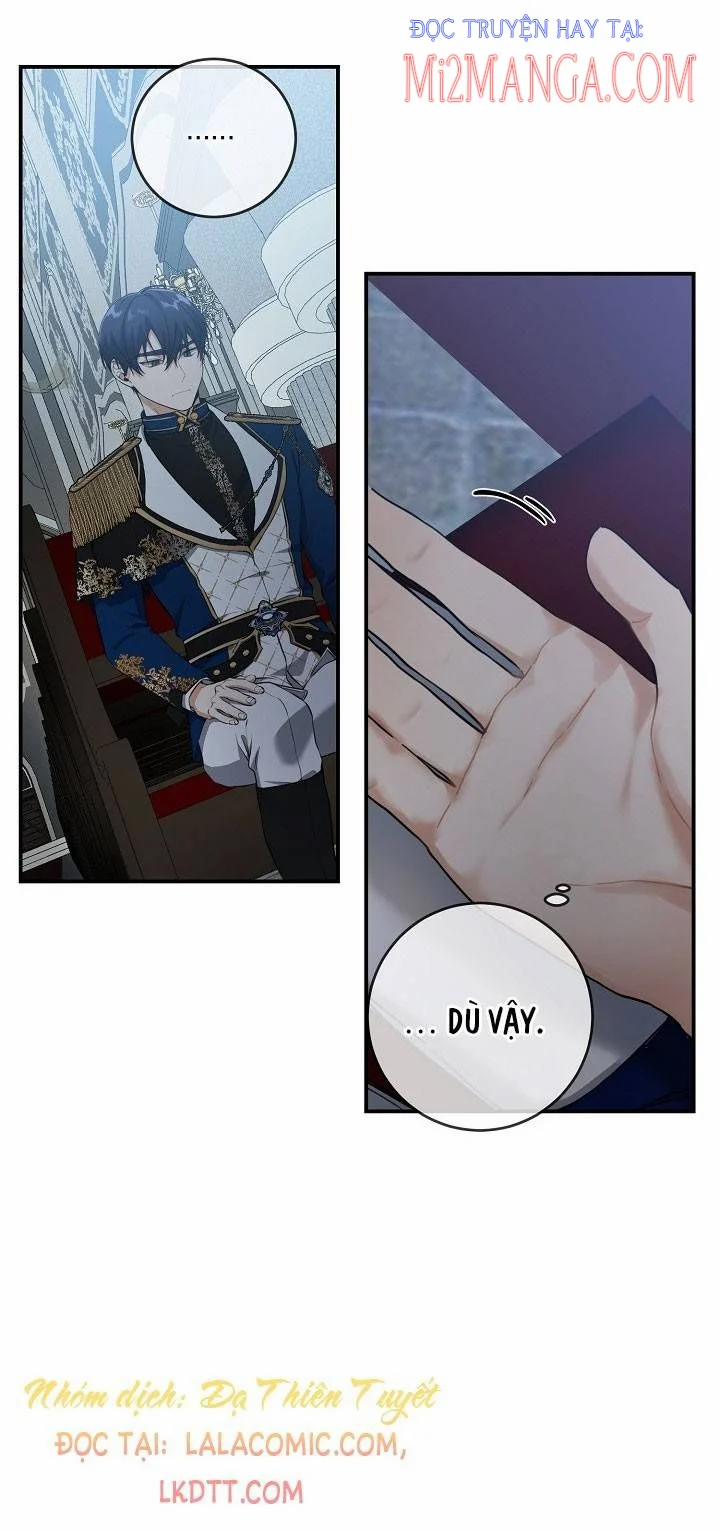 Hướng Về Ánh Dương Lần Nữa 29.5 trang 9