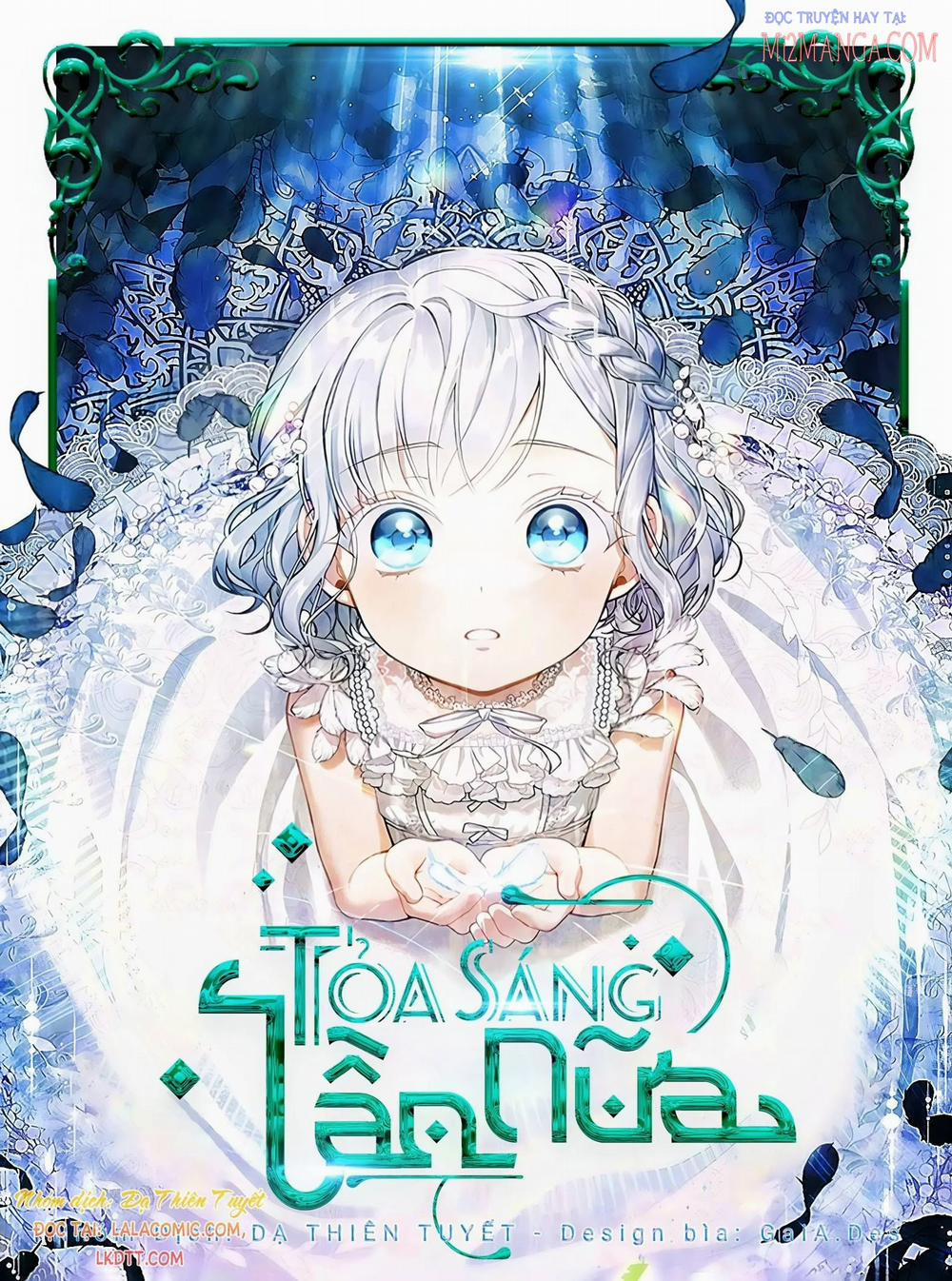 Hướng Về Ánh Dương Lần Nữa 29 trang 0