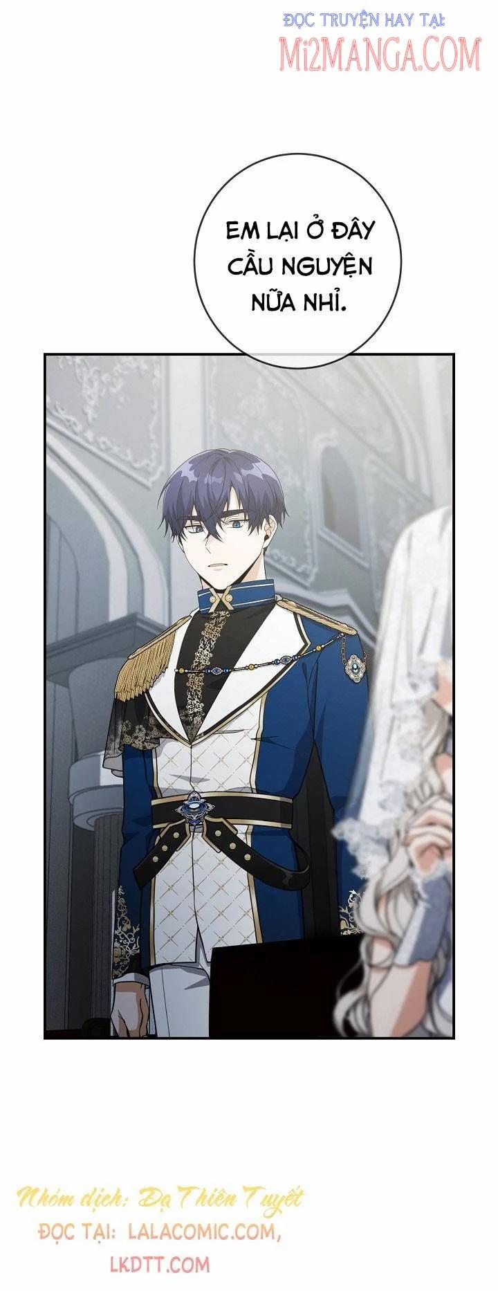 Hướng Về Ánh Dương Lần Nữa 29 trang 1