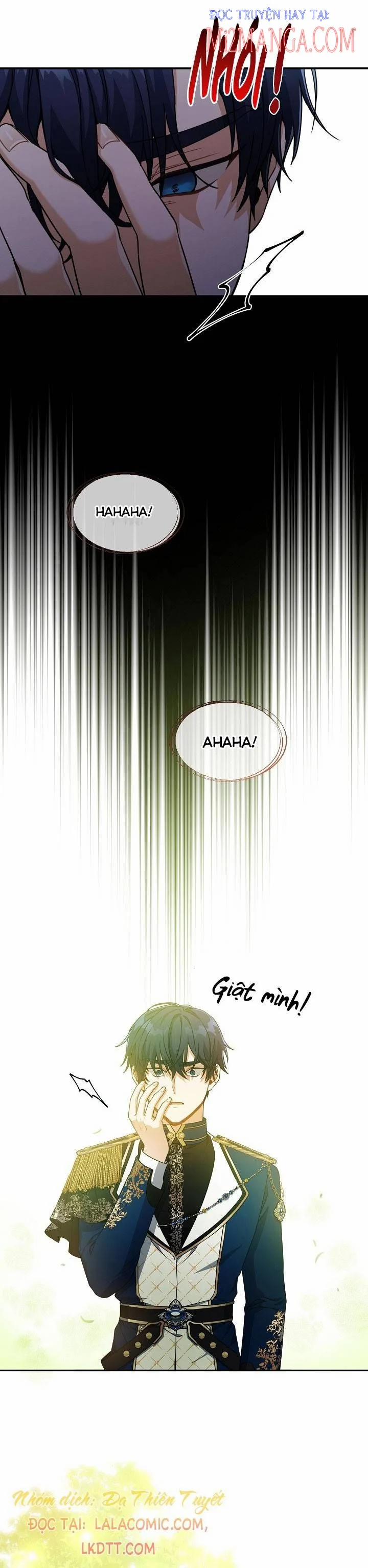 Hướng Về Ánh Dương Lần Nữa 29 trang 11