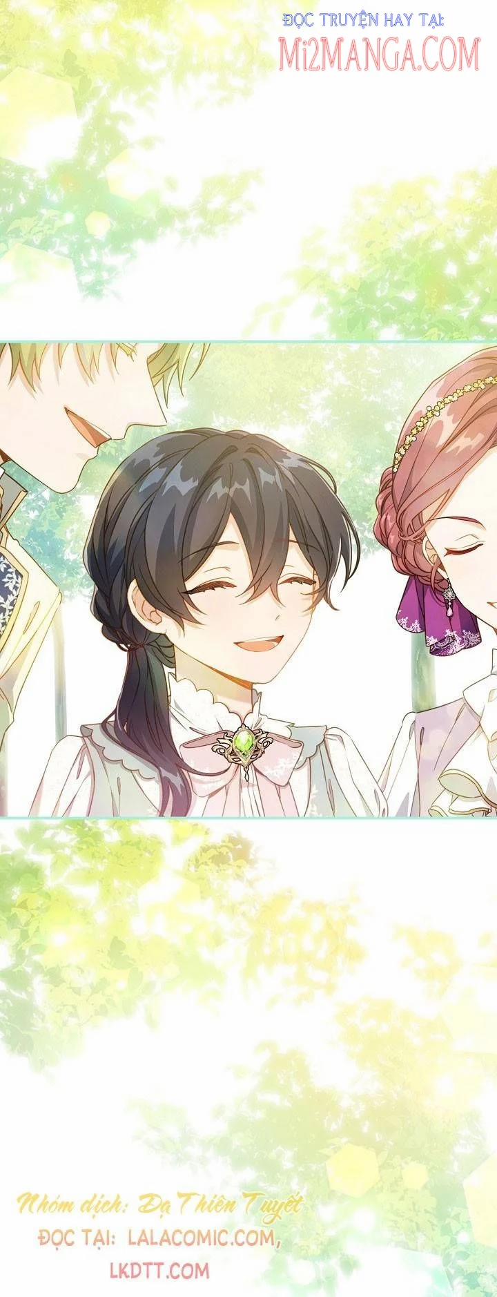 Hướng Về Ánh Dương Lần Nữa 29 trang 12