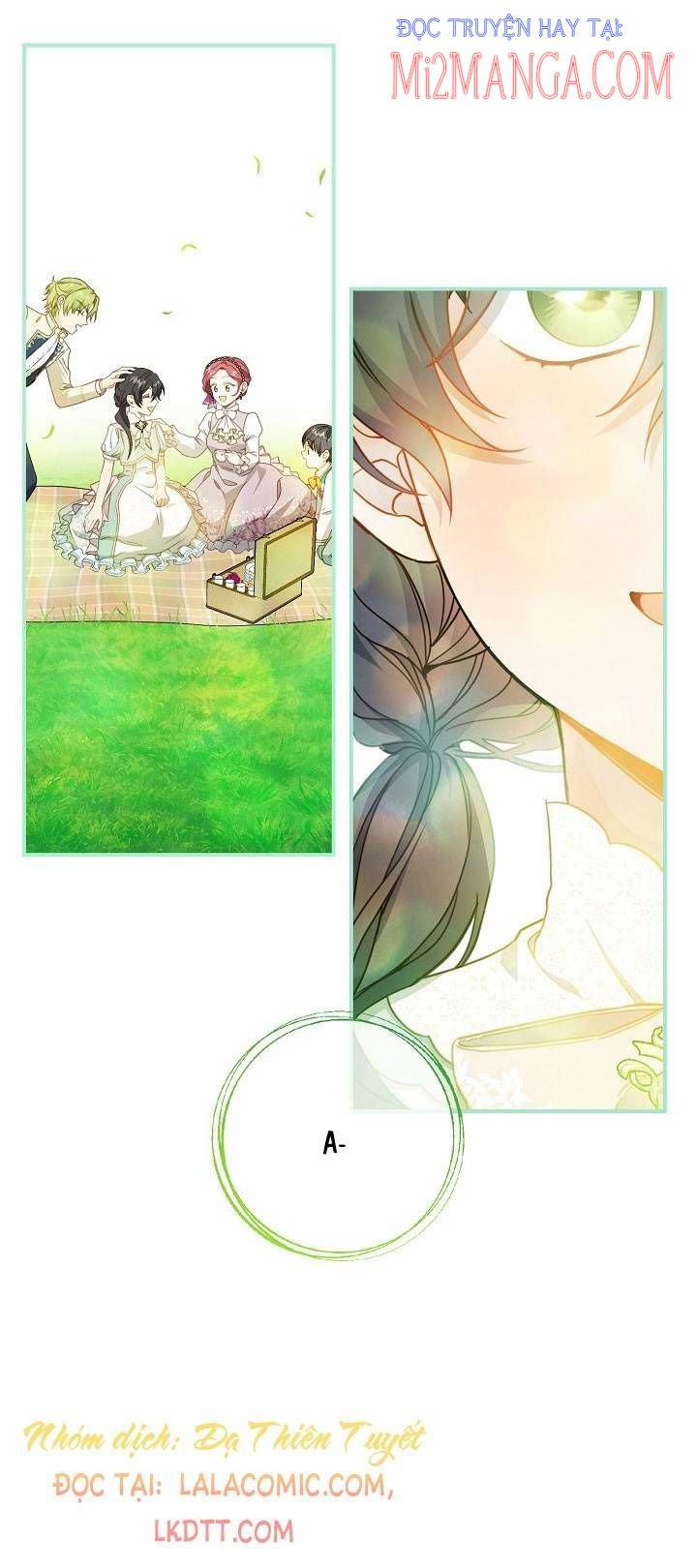 Hướng Về Ánh Dương Lần Nữa 29 trang 14