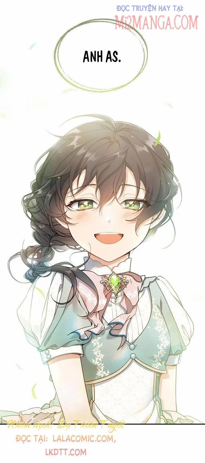 Hướng Về Ánh Dương Lần Nữa 29 trang 15