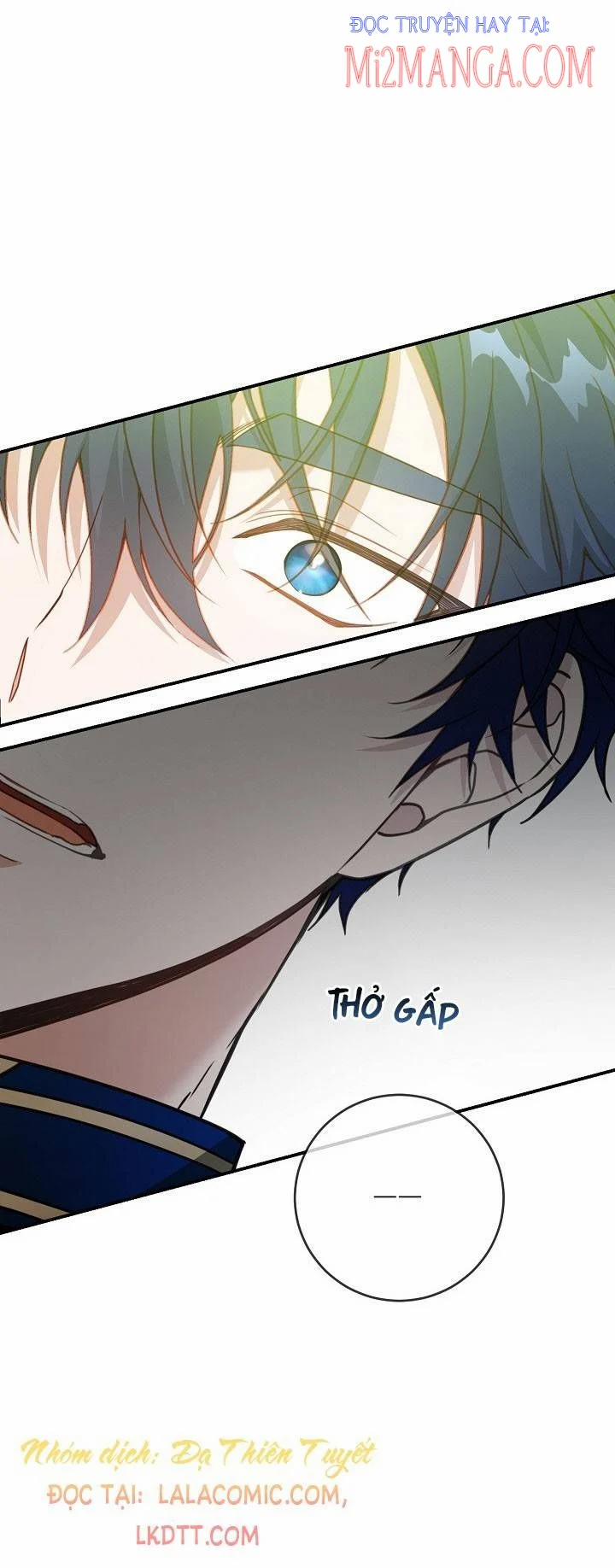 Hướng Về Ánh Dương Lần Nữa 29 trang 16