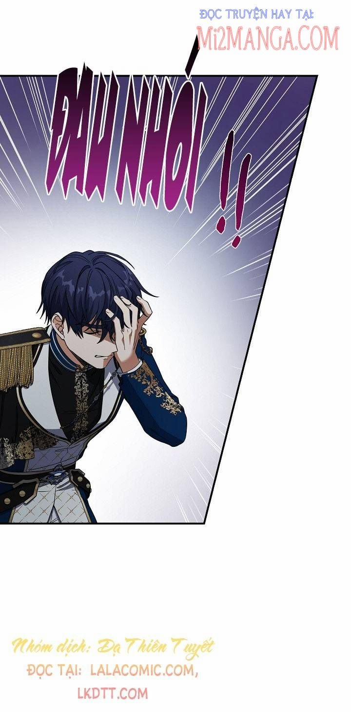 Hướng Về Ánh Dương Lần Nữa 29 trang 17