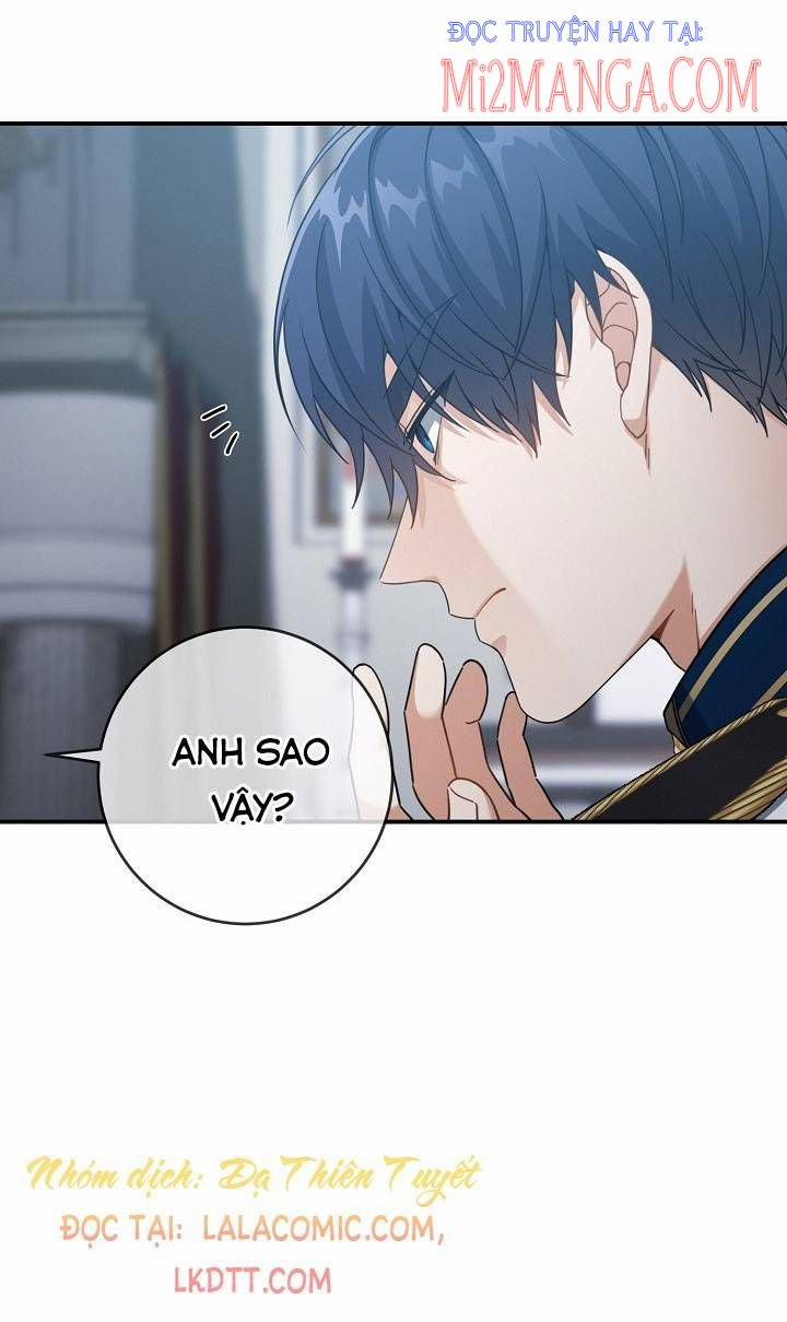 Hướng Về Ánh Dương Lần Nữa 29 trang 20