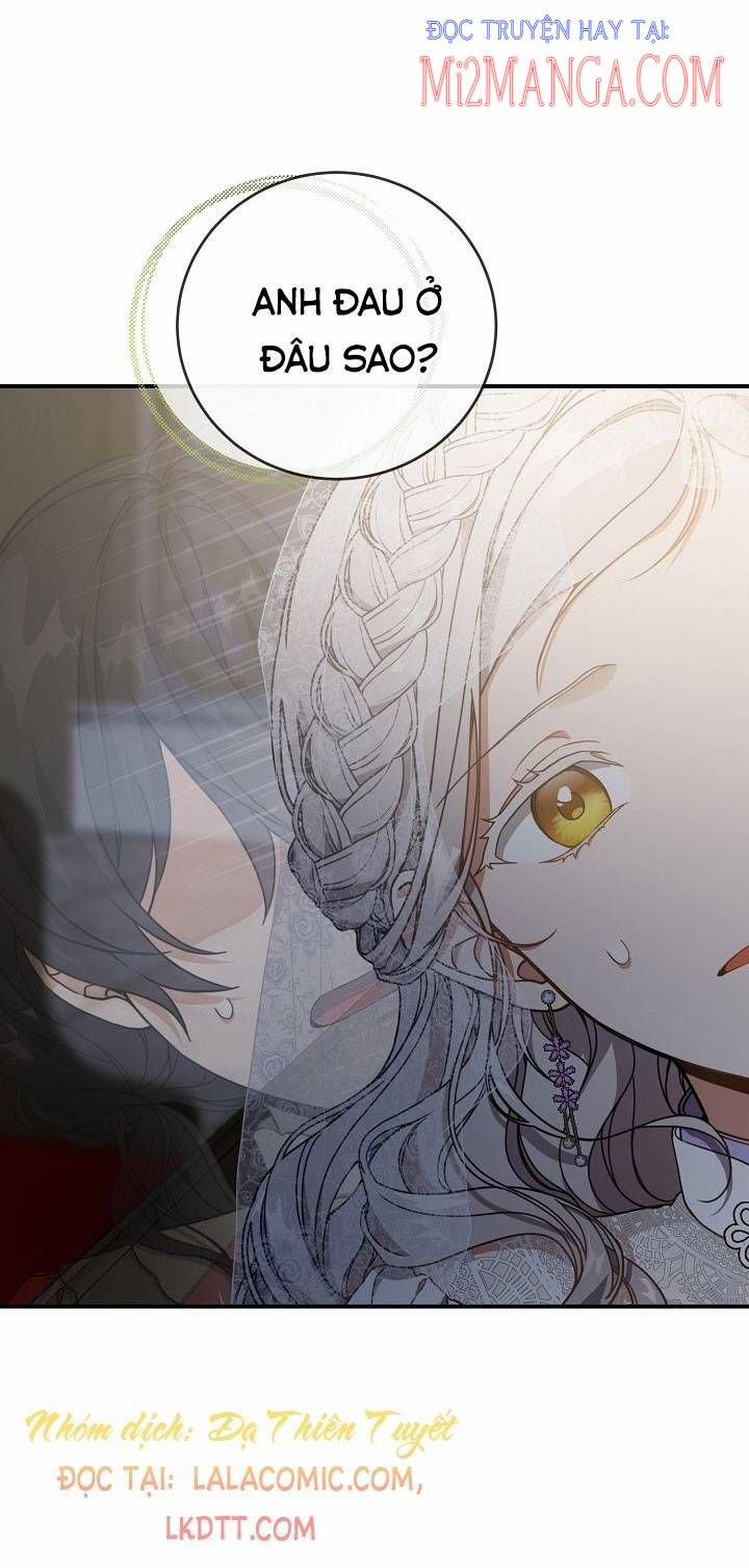 Hướng Về Ánh Dương Lần Nữa 29 trang 21