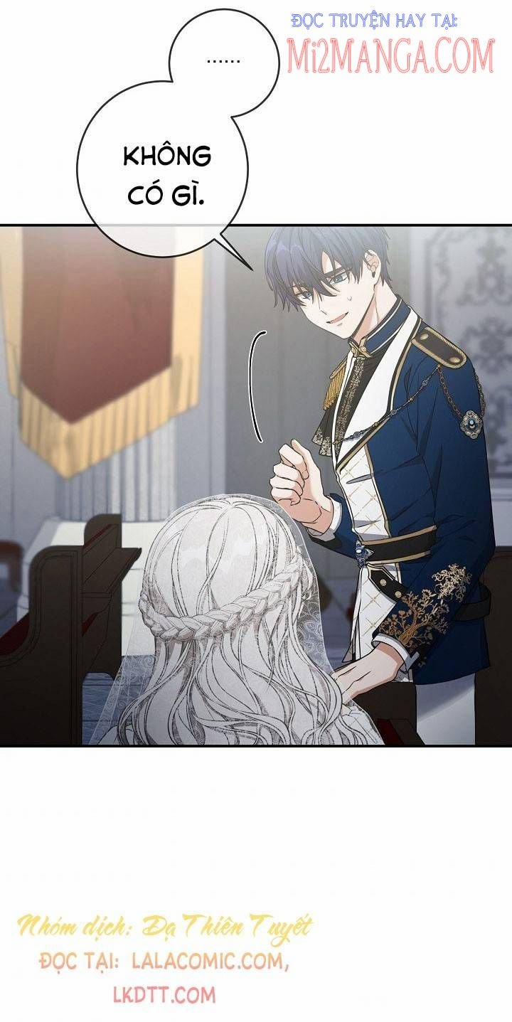 Hướng Về Ánh Dương Lần Nữa 29 trang 22