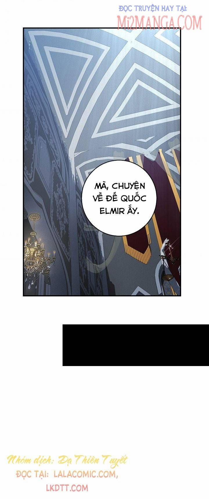 Hướng Về Ánh Dương Lần Nữa 29 trang 23