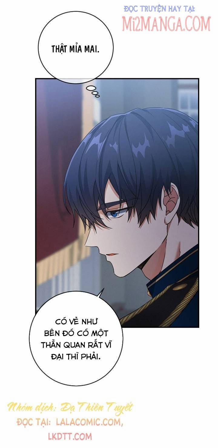 Hướng Về Ánh Dương Lần Nữa 29 trang 27