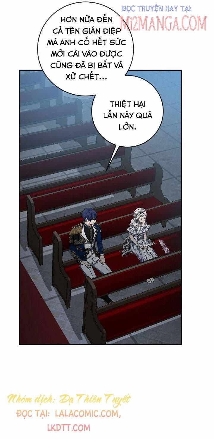 Hướng Về Ánh Dương Lần Nữa 29 trang 28