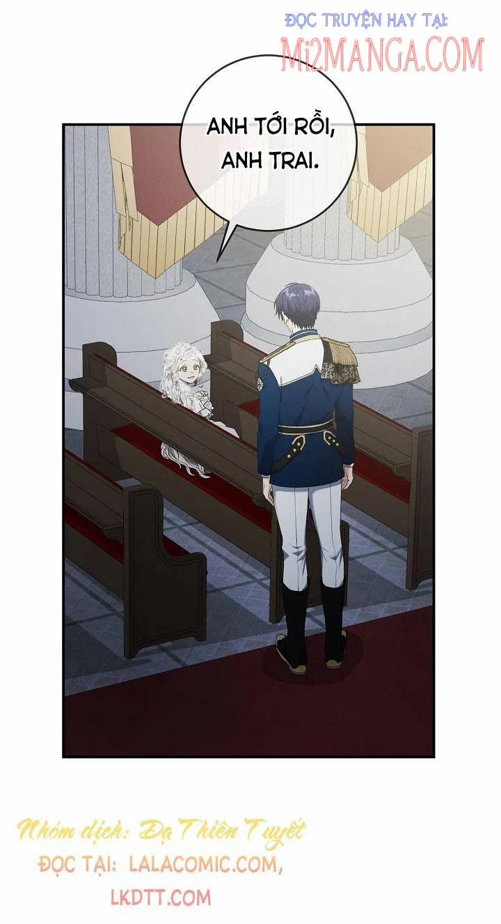 Hướng Về Ánh Dương Lần Nữa 29 trang 4