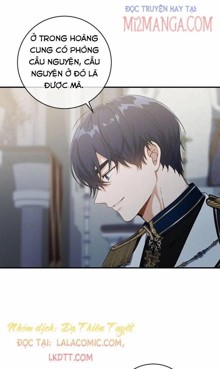 Hướng Về Ánh Dương Lần Nữa 29 trang 5