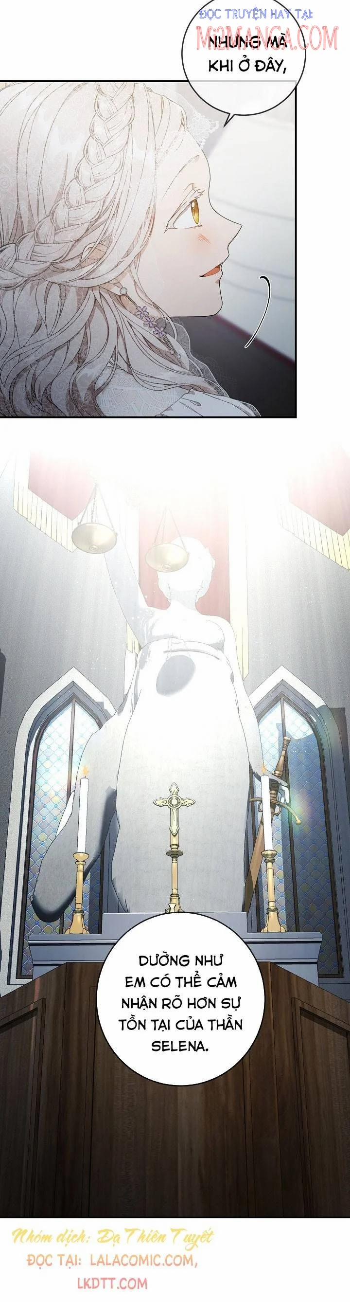 Hướng Về Ánh Dương Lần Nữa 29 trang 6