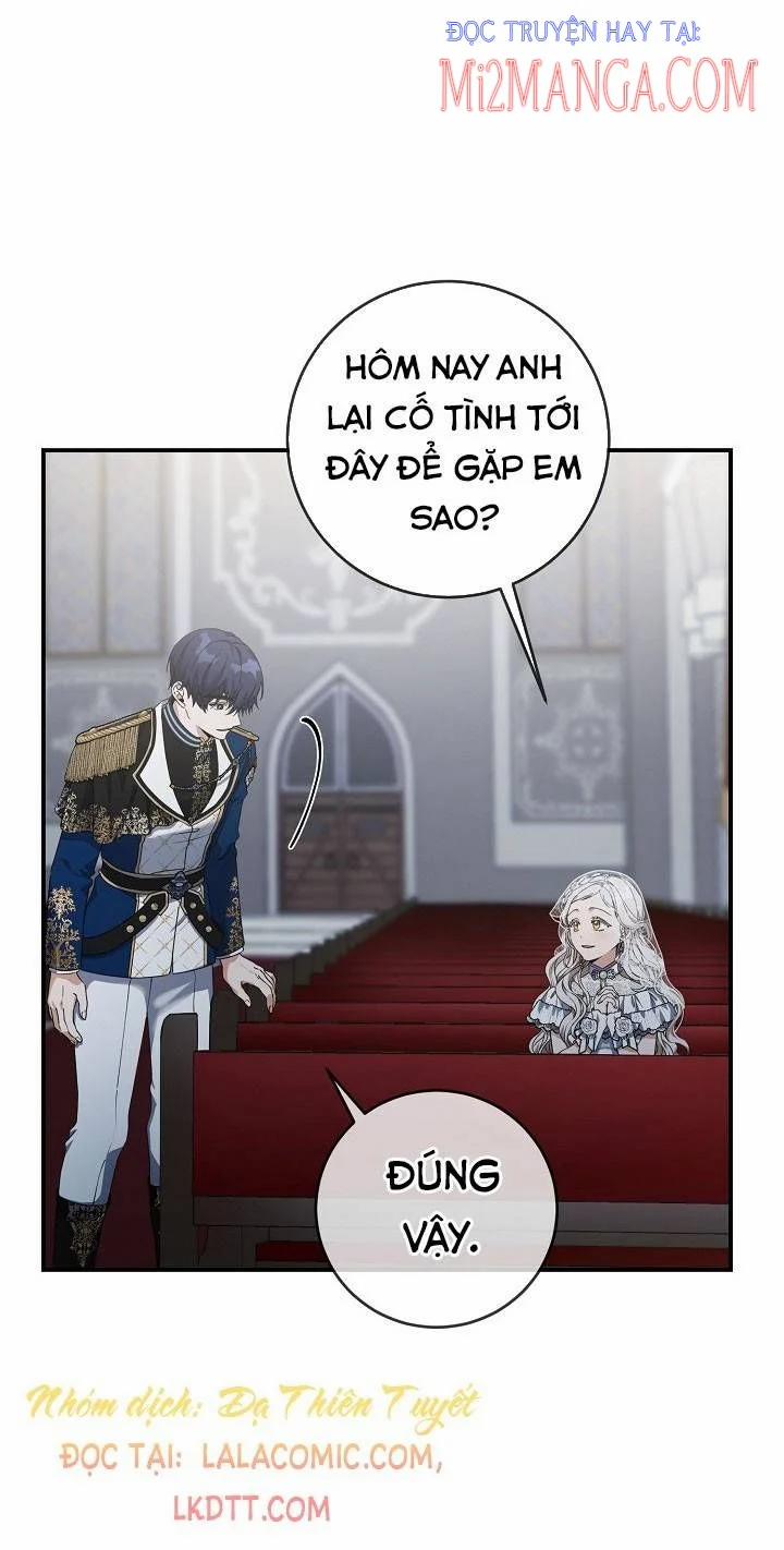 Hướng Về Ánh Dương Lần Nữa 29 trang 7