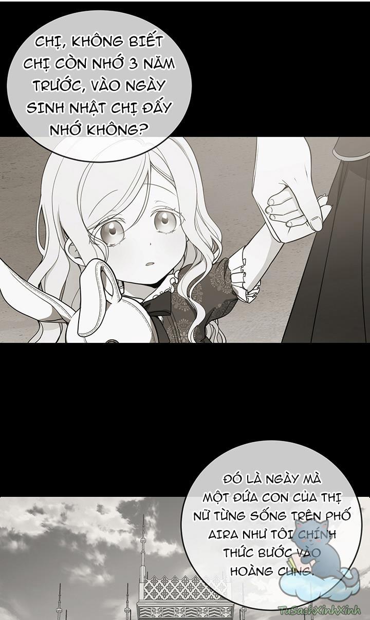 Hướng Về Ánh Dương Lần Nữa 3.5 trang 11