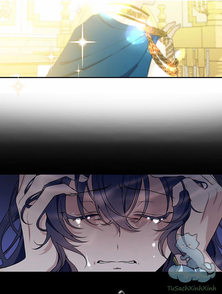 Hướng Về Ánh Dương Lần Nữa 3.5 trang 29