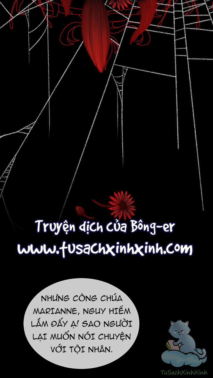 Hướng Về Ánh Dương Lần Nữa 3.5 trang 3