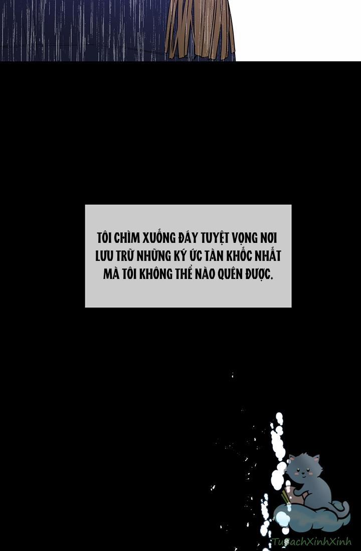 Hướng Về Ánh Dương Lần Nữa 3.5 trang 31