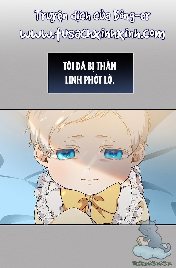 Hướng Về Ánh Dương Lần Nữa 3 trang 1