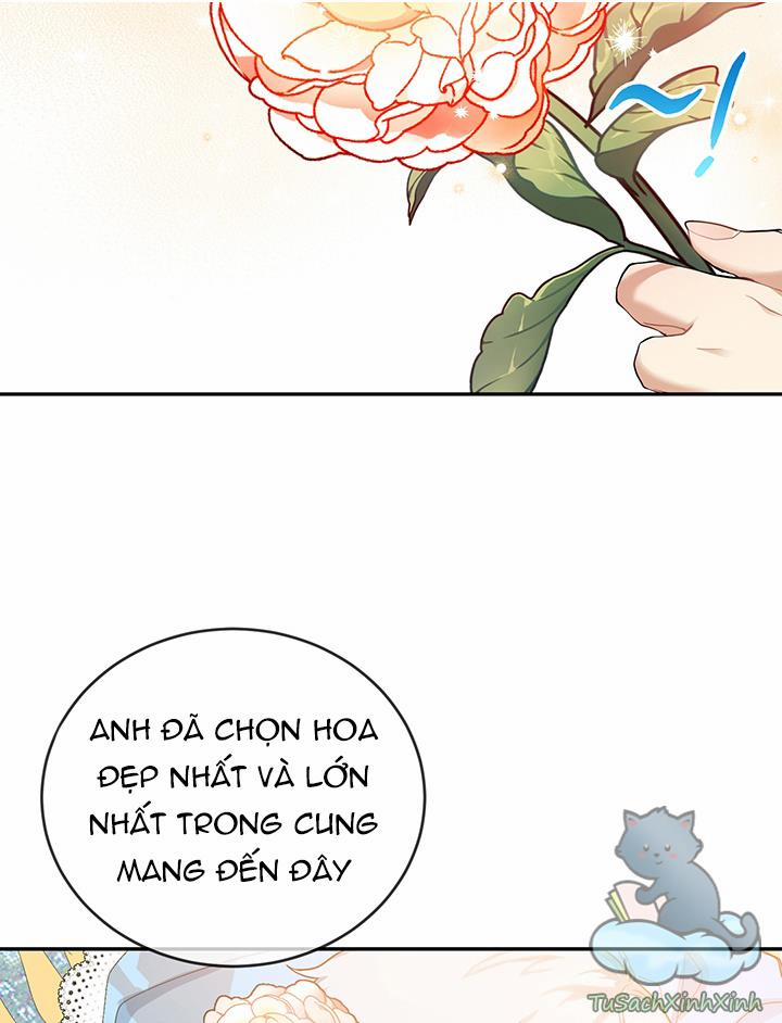 Hướng Về Ánh Dương Lần Nữa 3 trang 15