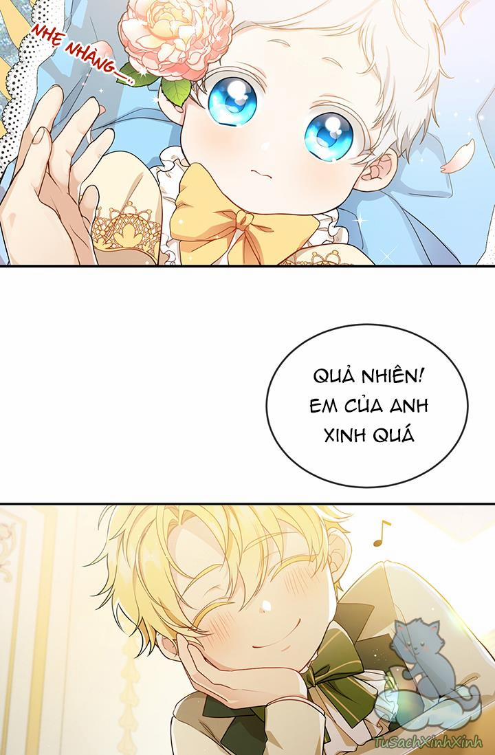 Hướng Về Ánh Dương Lần Nữa 3 trang 16