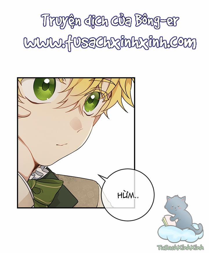 Hướng Về Ánh Dương Lần Nữa 3 trang 19