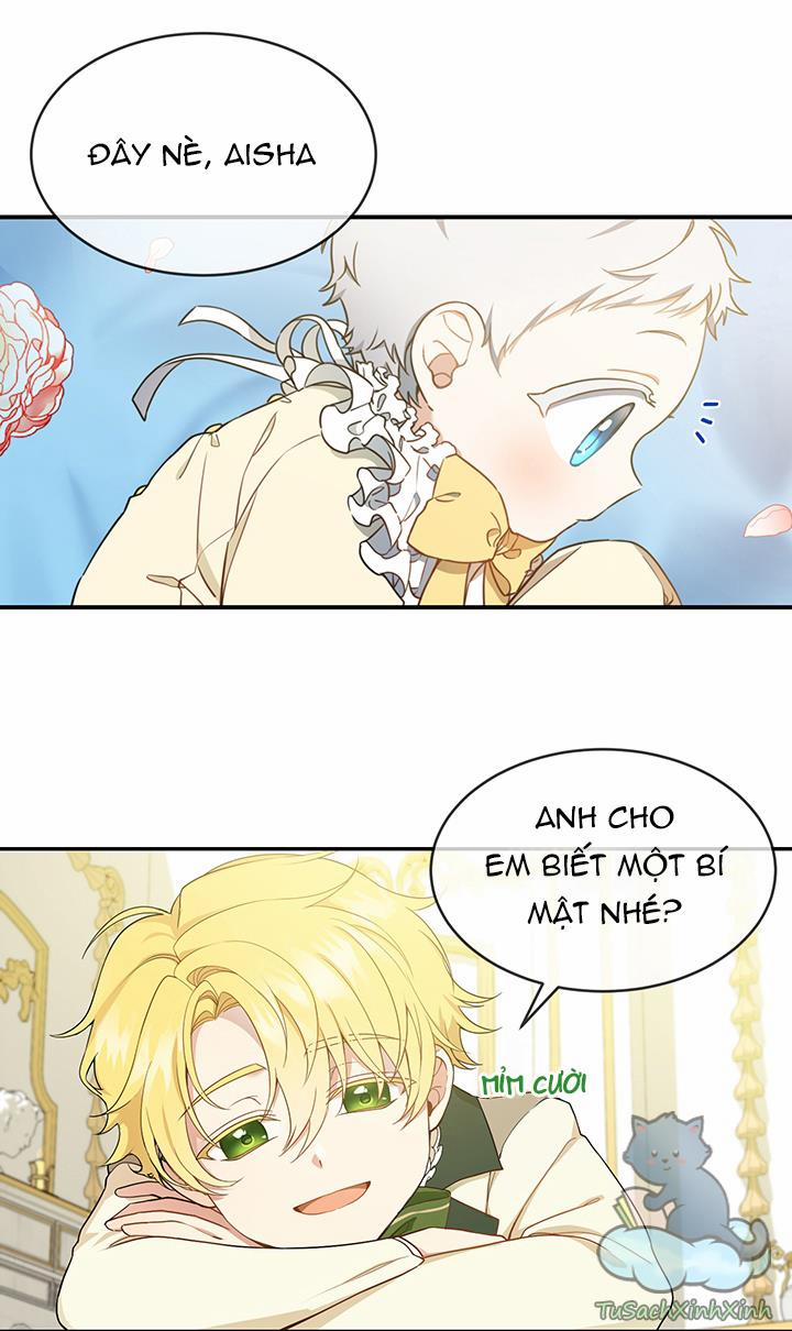 Hướng Về Ánh Dương Lần Nữa 3 trang 20