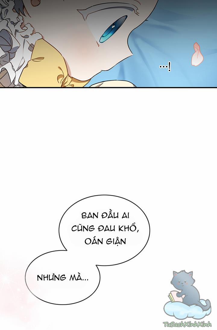 Hướng Về Ánh Dương Lần Nữa 3 trang 22