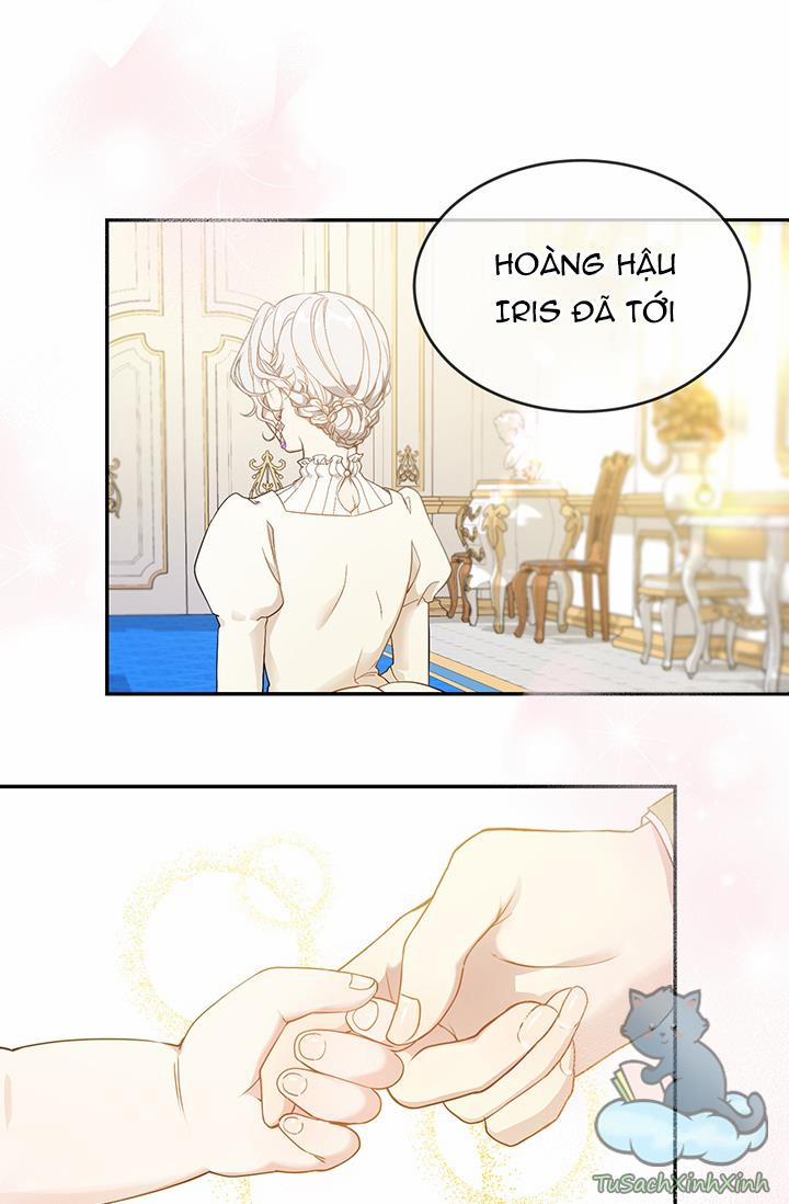 Hướng Về Ánh Dương Lần Nữa 3 trang 23