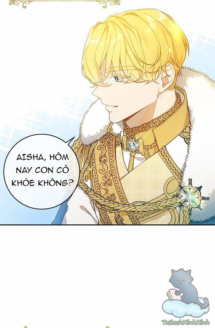 Hướng Về Ánh Dương Lần Nữa 3 trang 32