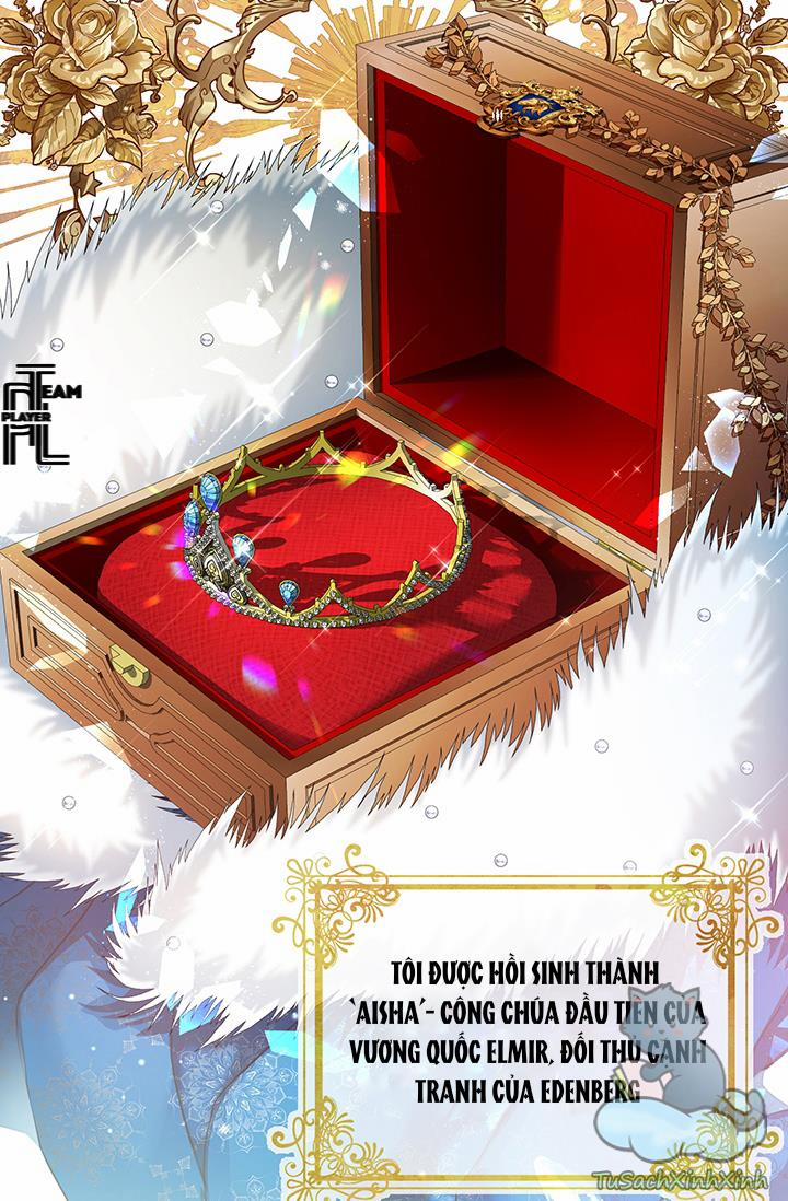 Hướng Về Ánh Dương Lần Nữa 3 trang 6