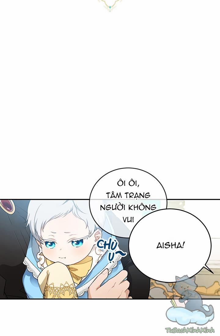 Hướng Về Ánh Dương Lần Nữa 3 trang 9