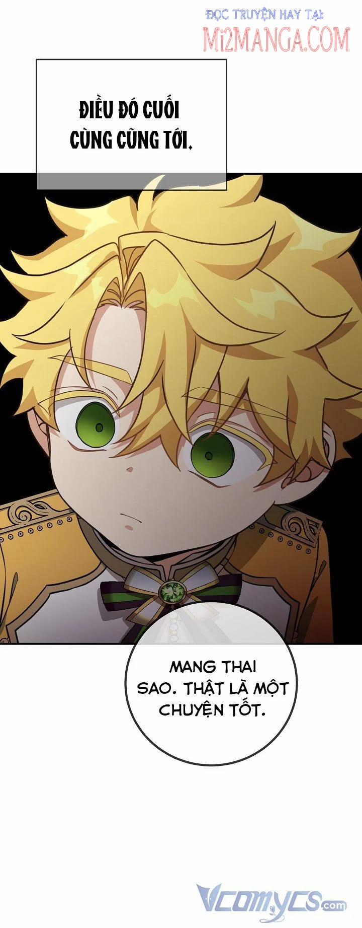 Hướng Về Ánh Dương Lần Nữa 30.5 trang 13