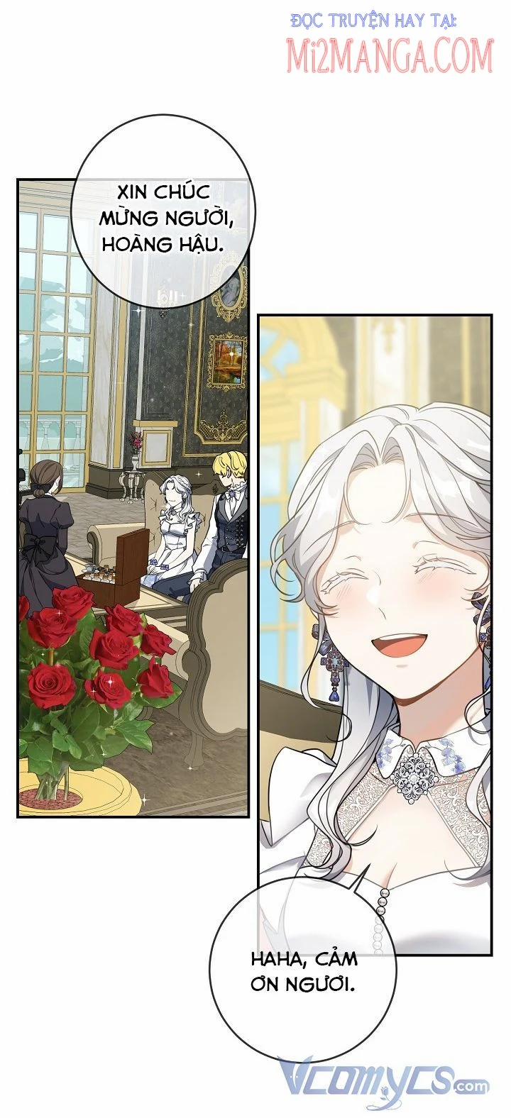 Hướng Về Ánh Dương Lần Nữa 30.5 trang 14