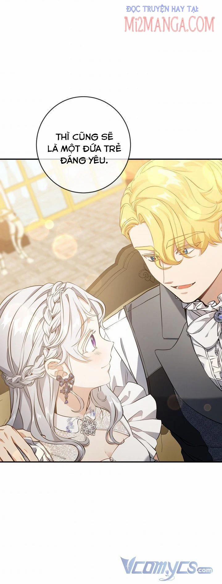 Hướng Về Ánh Dương Lần Nữa 30.5 trang 16