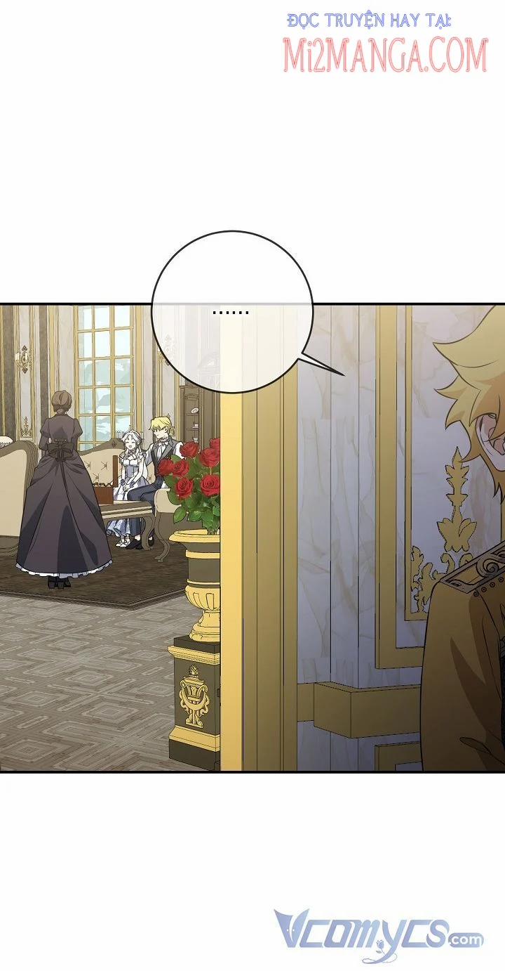 Hướng Về Ánh Dương Lần Nữa 30.5 trang 17