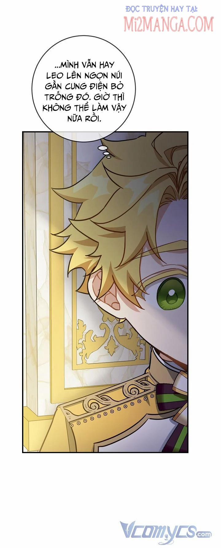 Hướng Về Ánh Dương Lần Nữa 30.5 trang 18