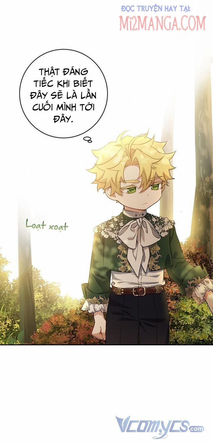 Hướng Về Ánh Dương Lần Nữa 30.5 trang 22