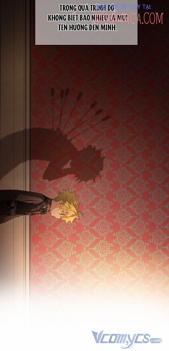 Hướng Về Ánh Dương Lần Nữa 30 trang 12