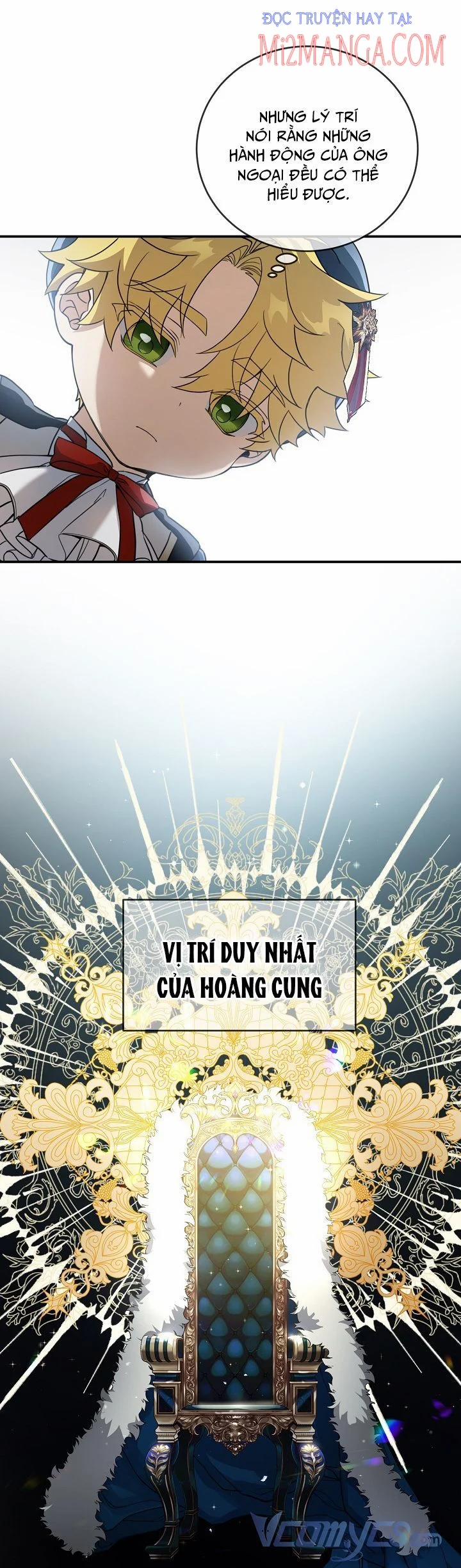 Hướng Về Ánh Dương Lần Nữa 30 trang 14