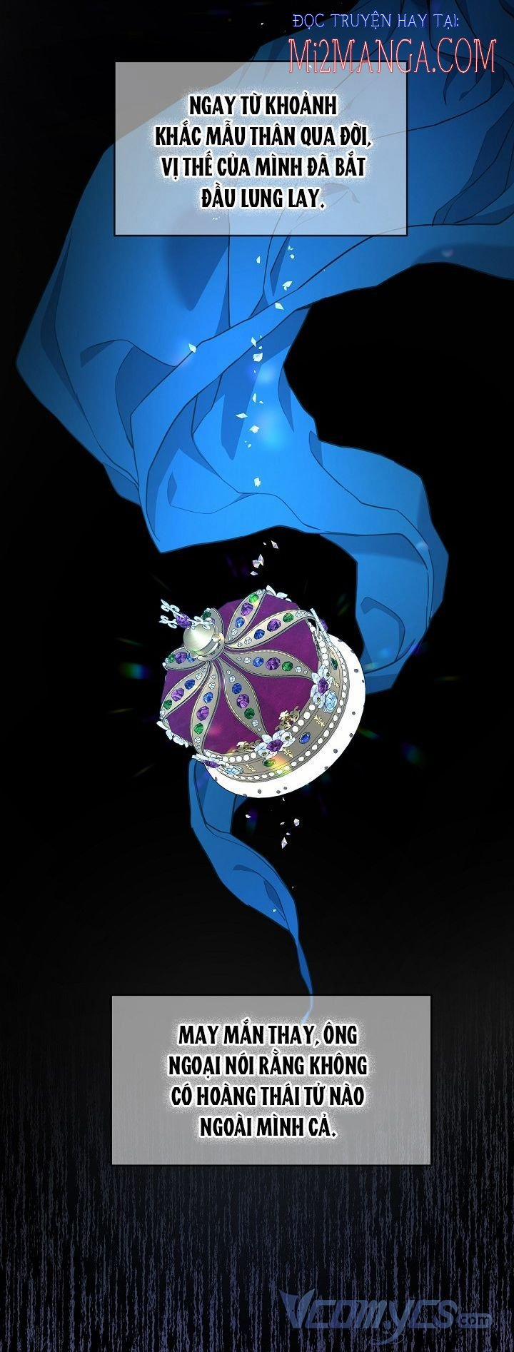 Hướng Về Ánh Dương Lần Nữa 30 trang 15