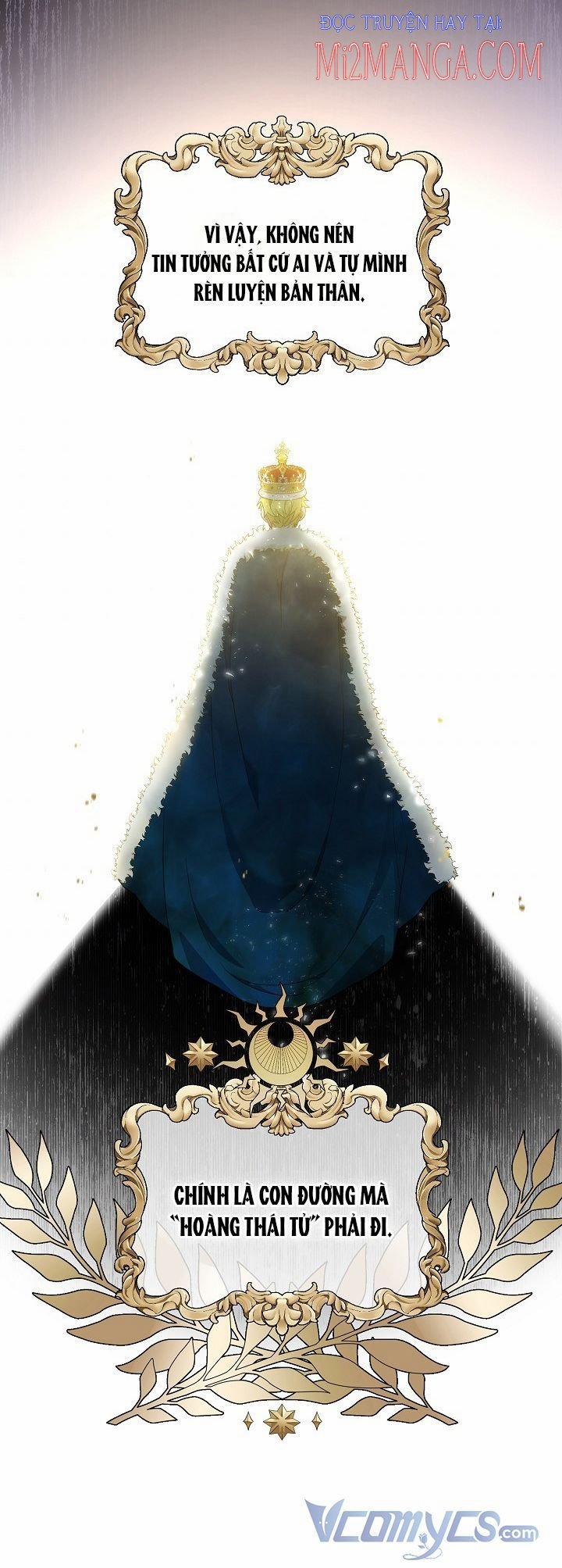 Hướng Về Ánh Dương Lần Nữa 30 trang 17